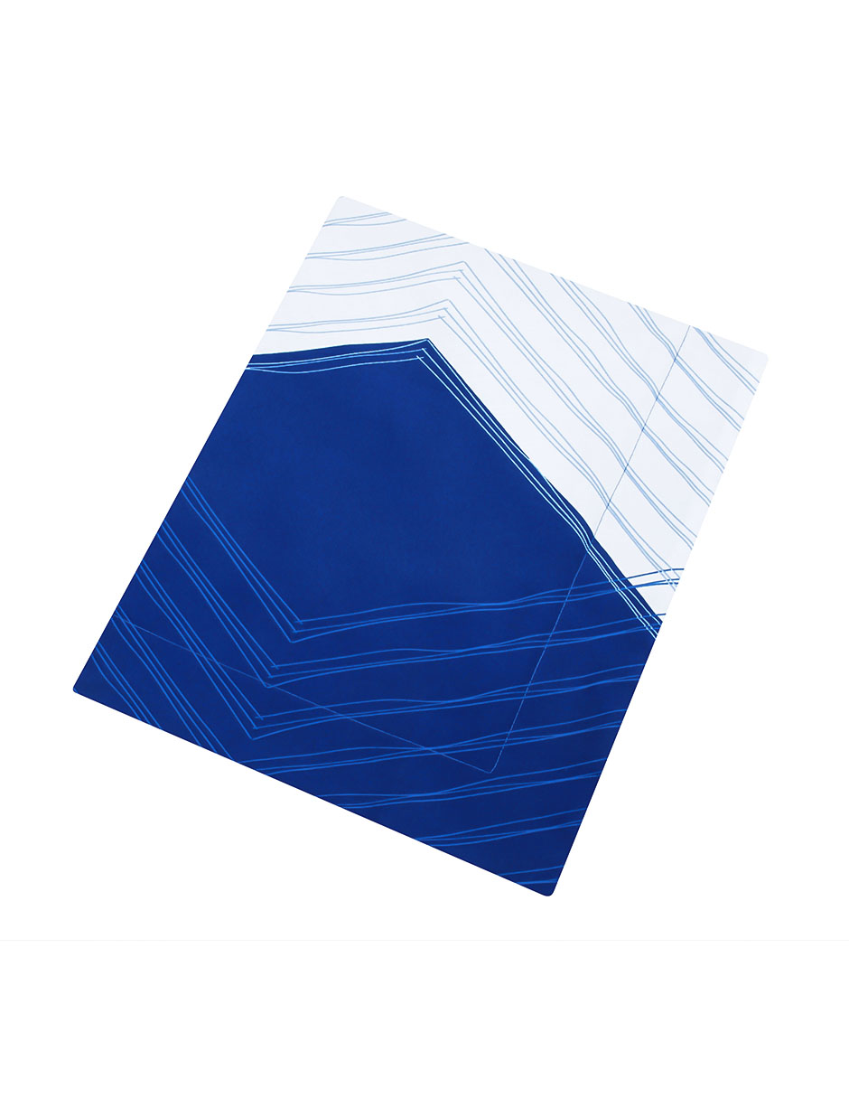Funda decorativa Kelvin